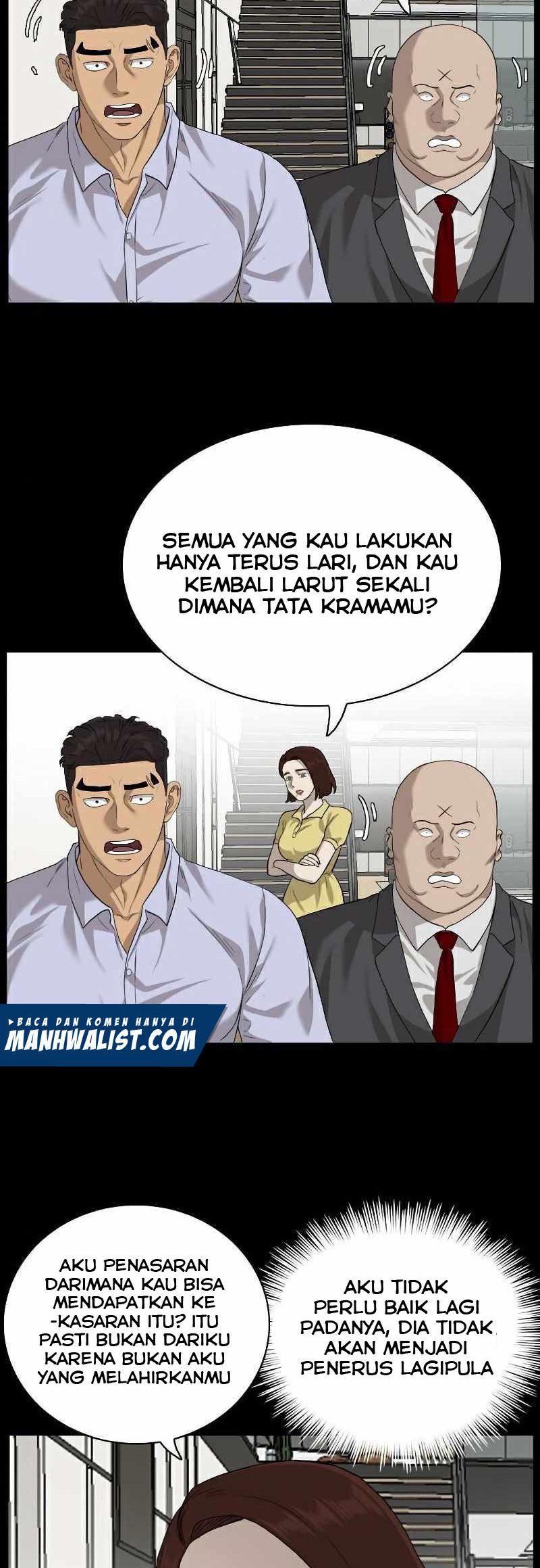 A Bad Person Chapter 86 page 57