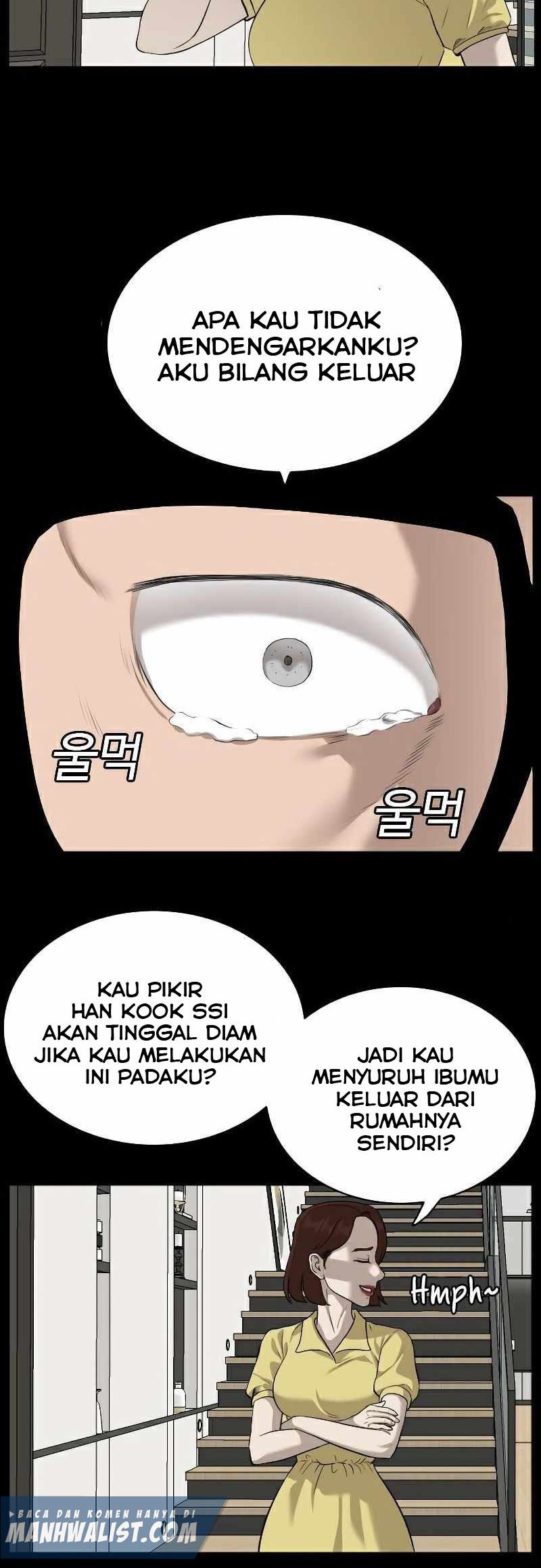 A Bad Person Chapter 86 page 60