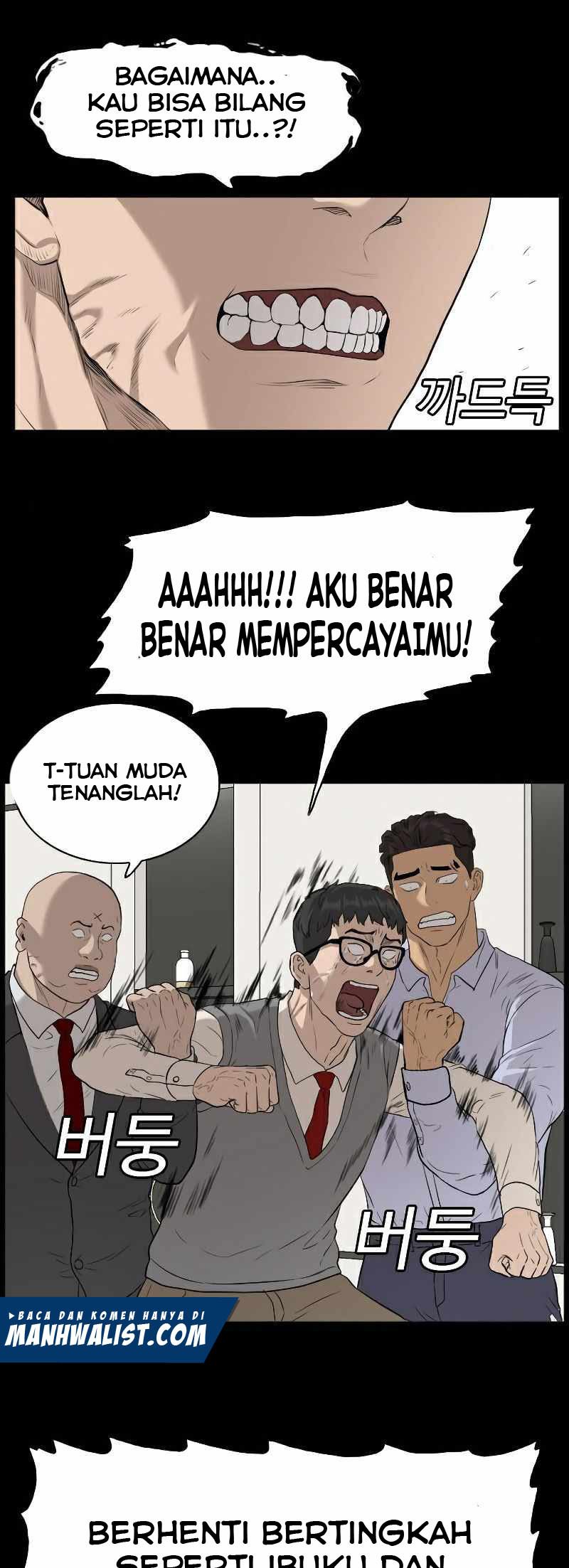 A Bad Person Chapter 86 page 61