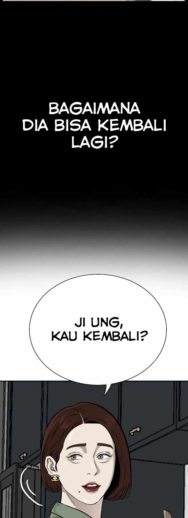 A Bad Person Chapter 86 page 64