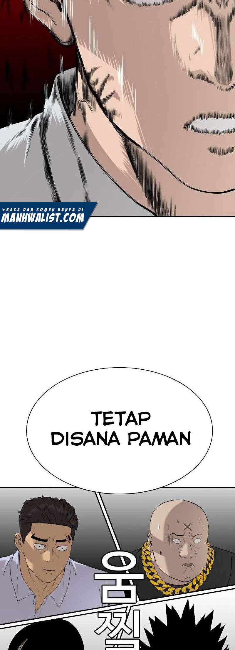 A Bad Person Chapter 86 page 68