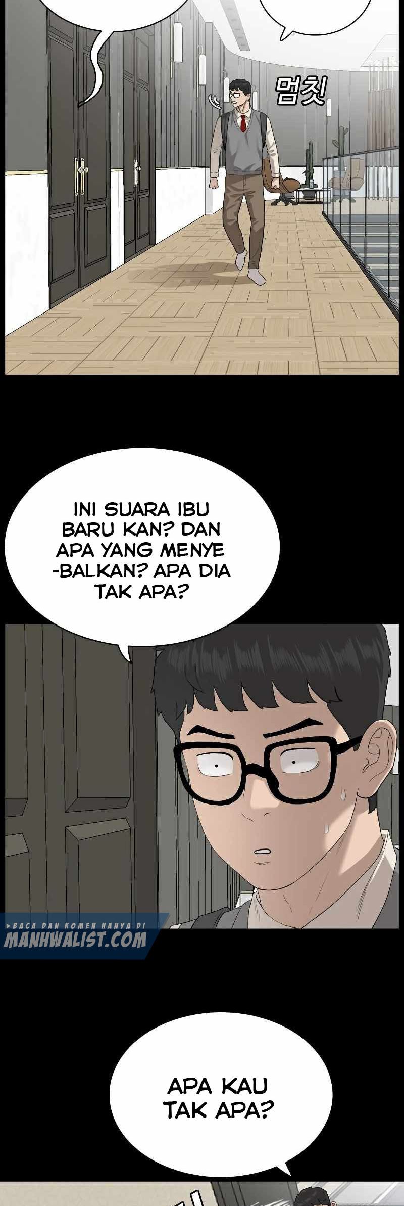 A Bad Person Chapter 86 page 7