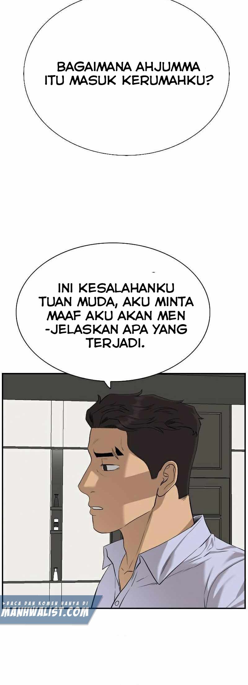 A Bad Person Chapter 86 page 70