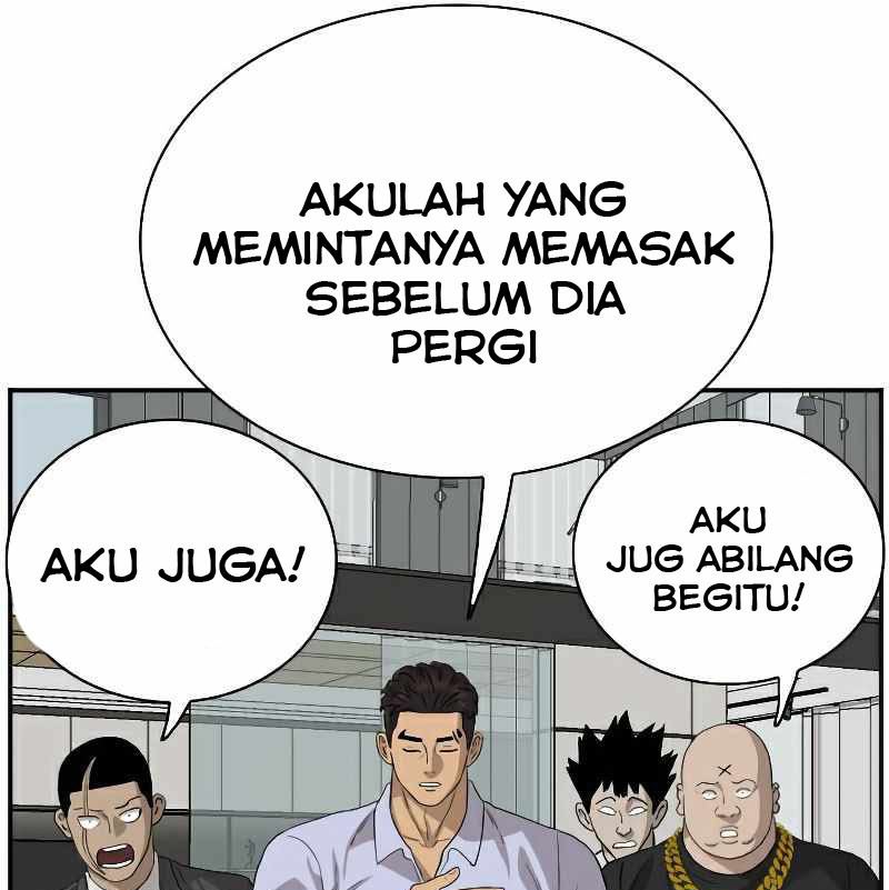 A Bad Person Chapter 86 page 71