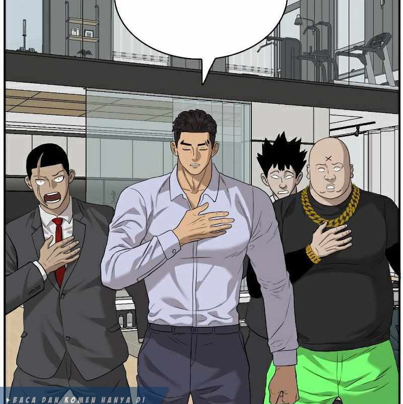 A Bad Person Chapter 86 page 73