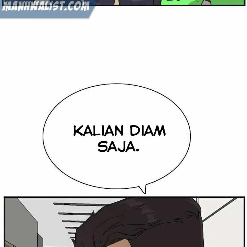 A Bad Person Chapter 86 page 74