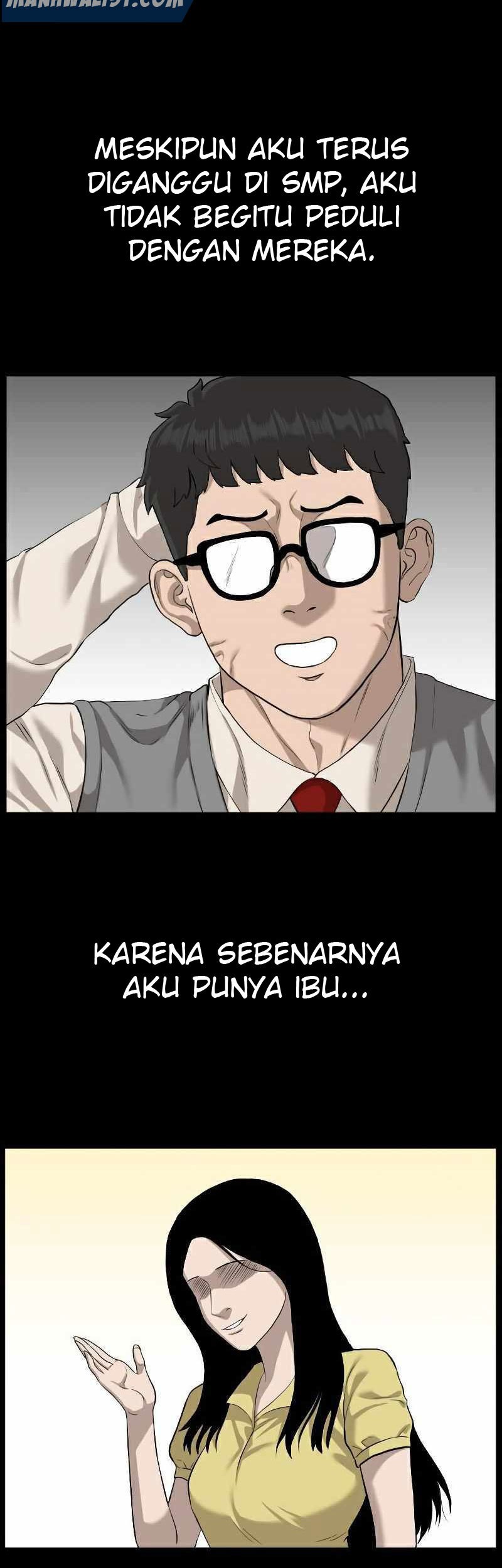 A Bad Person Chapter 85 page 44