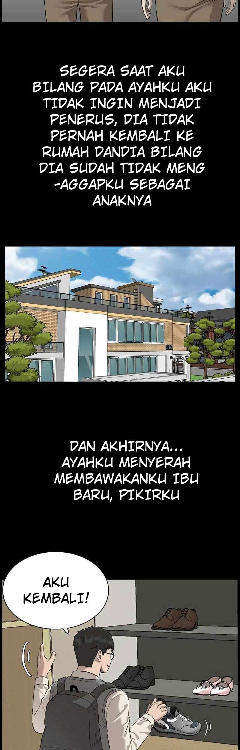 A Bad Person Chapter 85 page 46