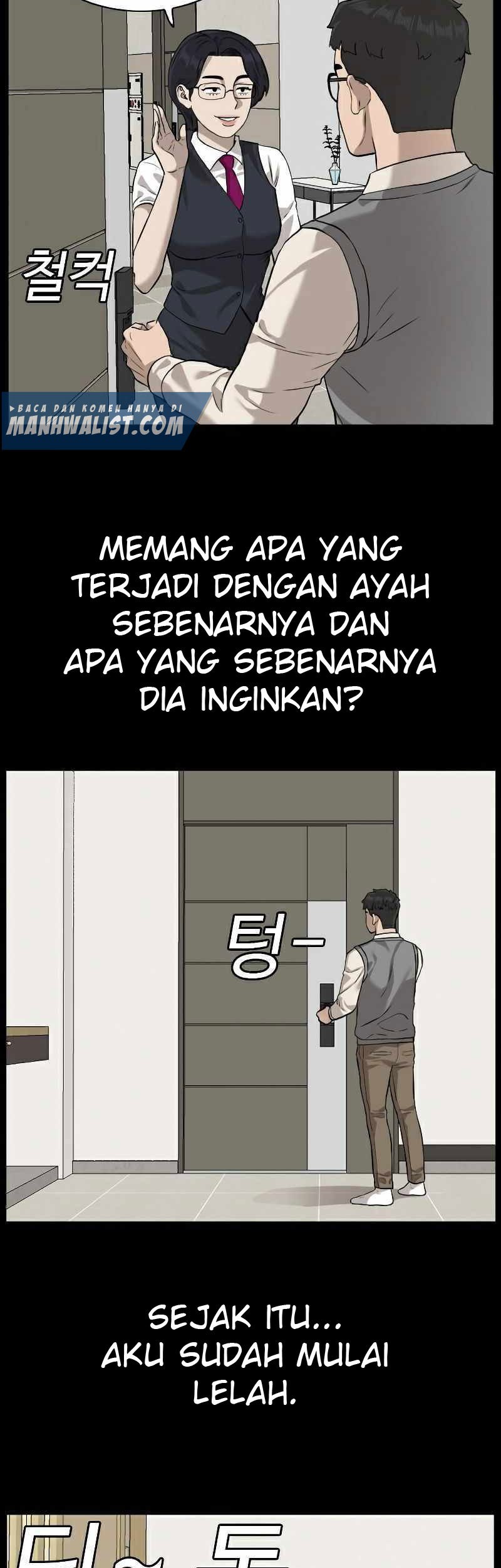 A Bad Person Chapter 85 page 52