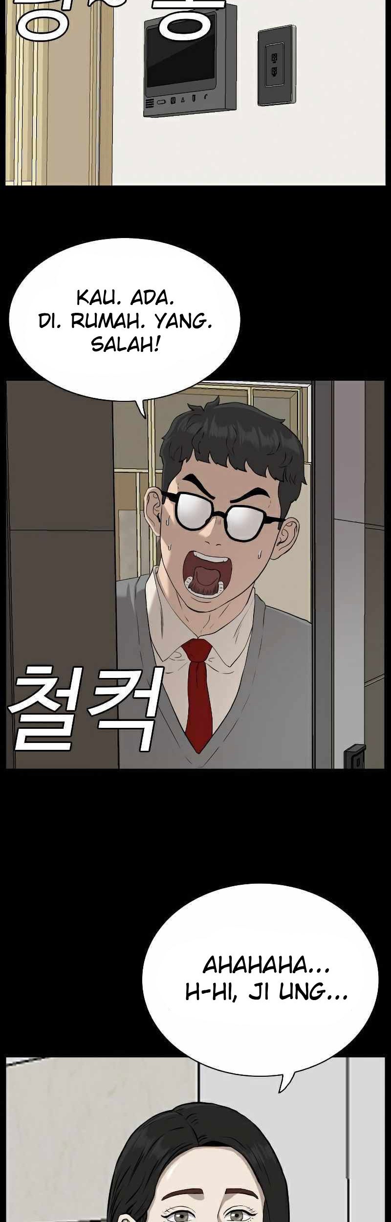 A Bad Person Chapter 85 page 53