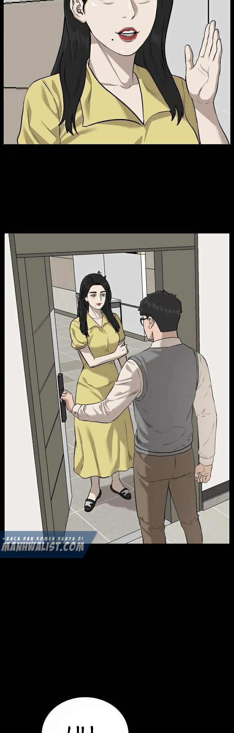 A Bad Person Chapter 85 page 55