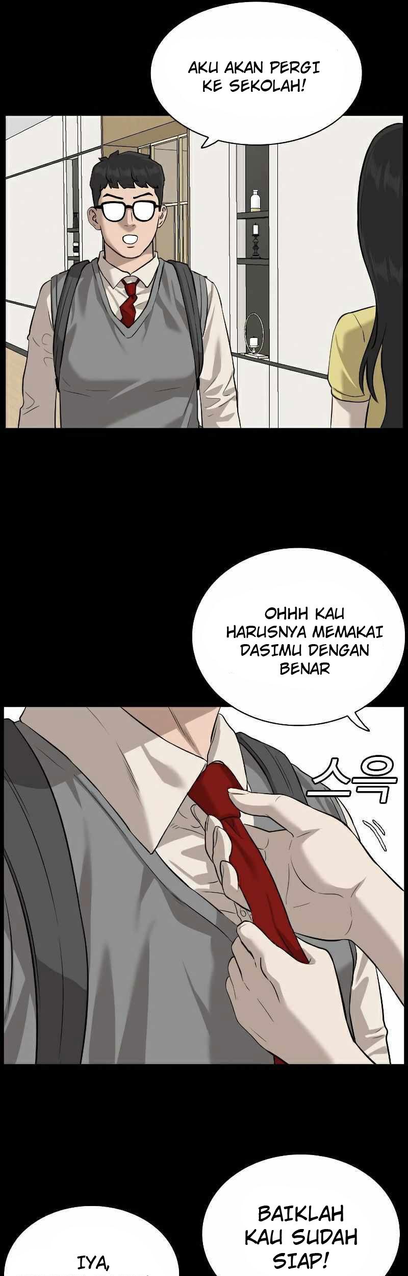A Bad Person Chapter 85 page 62