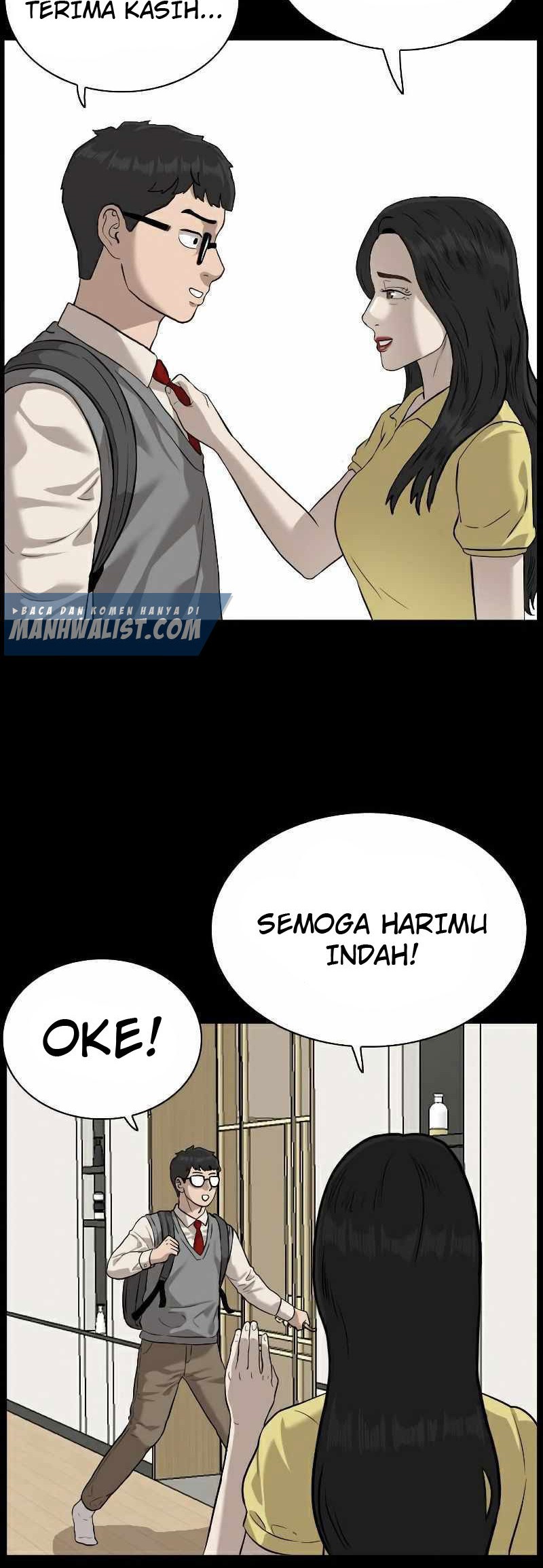 A Bad Person Chapter 85 page 63