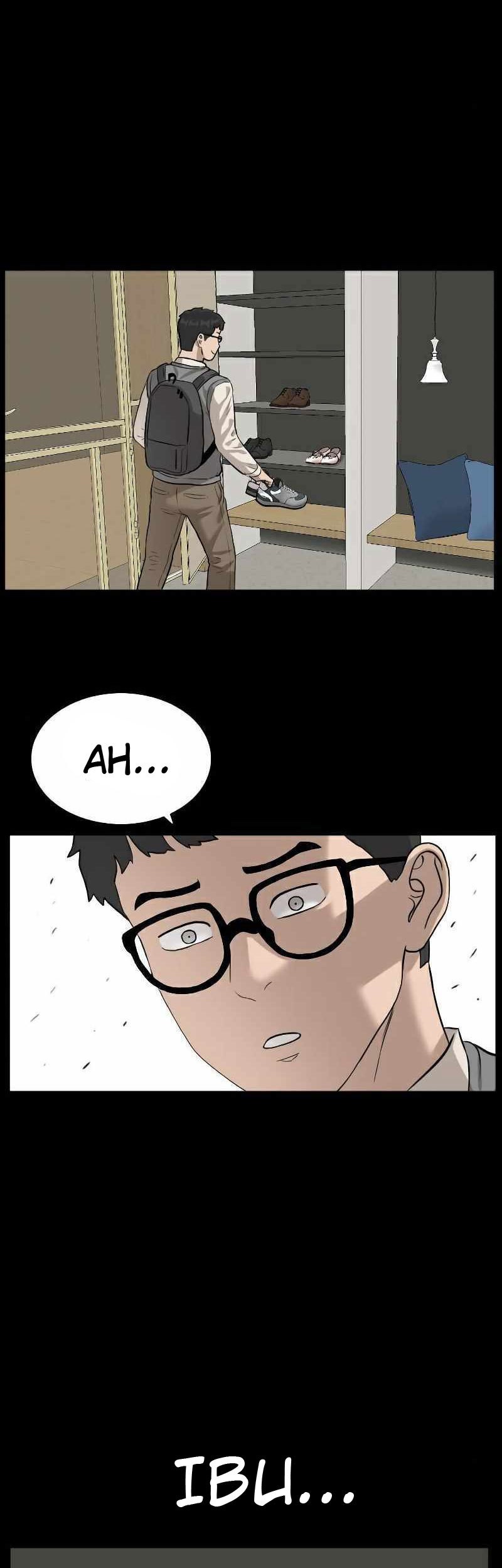 A Bad Person Chapter 85 page 64