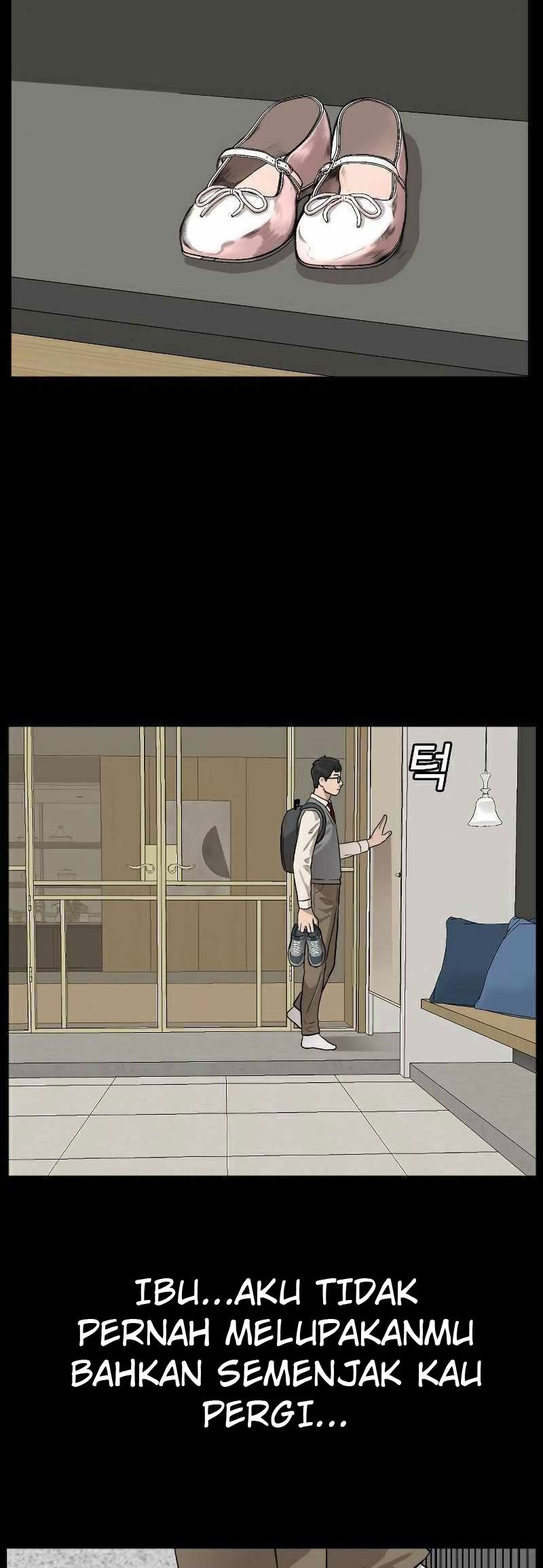 A Bad Person Chapter 85 page 65