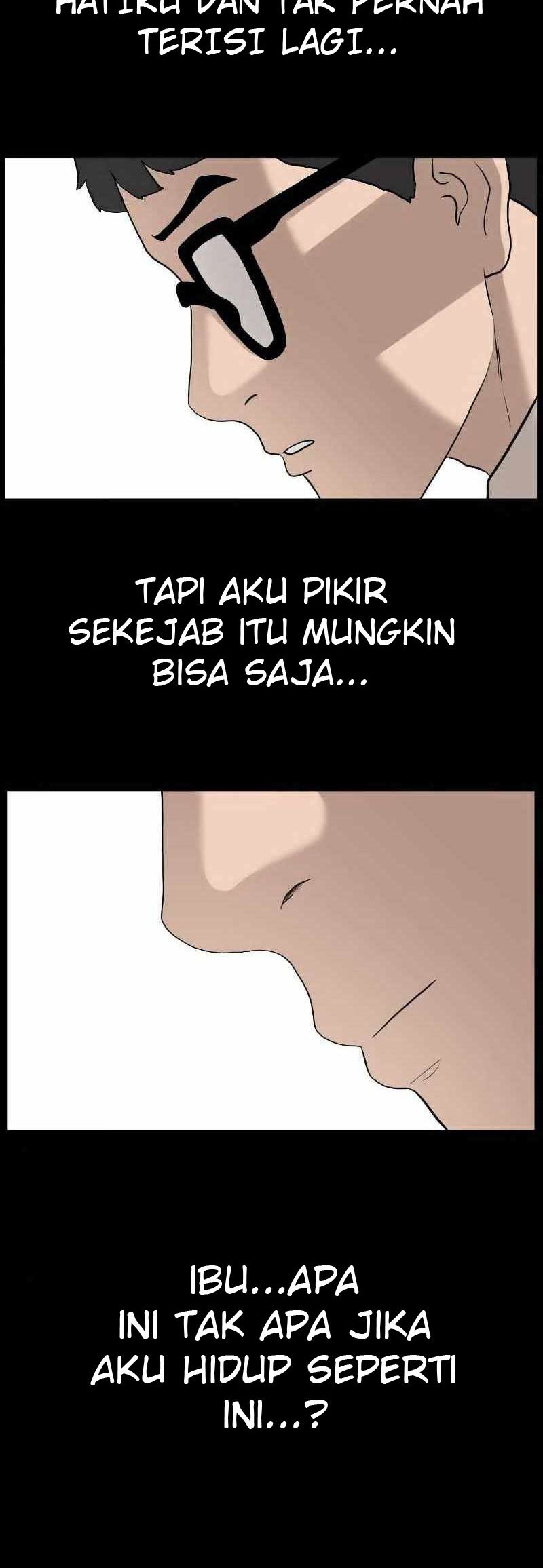 A Bad Person Chapter 85 page 67
