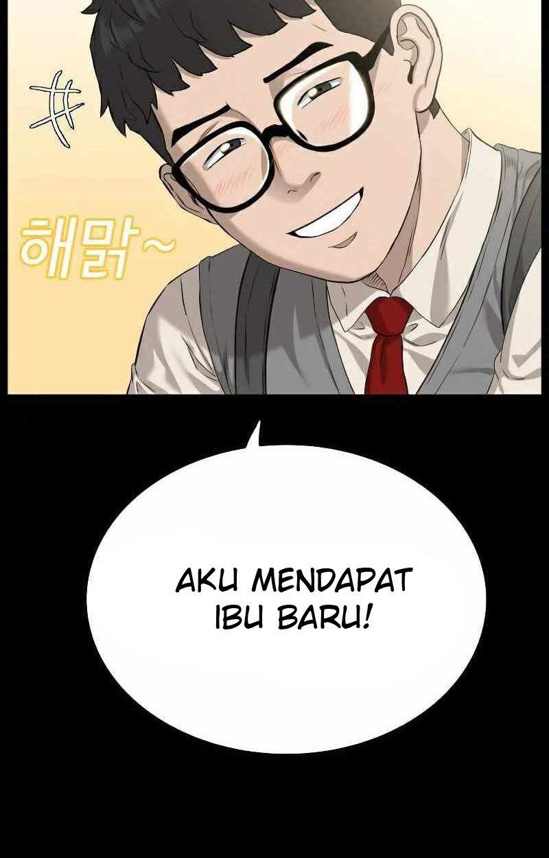 A Bad Person Chapter 85 page 71