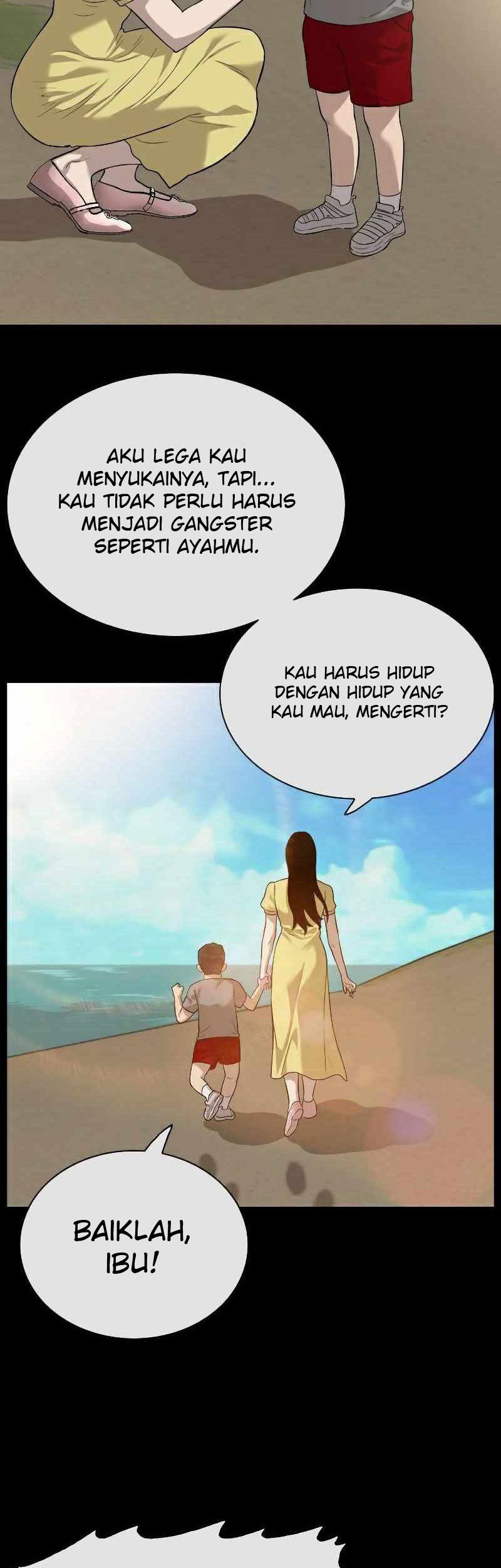 A Bad Person Chapter 85 page 7