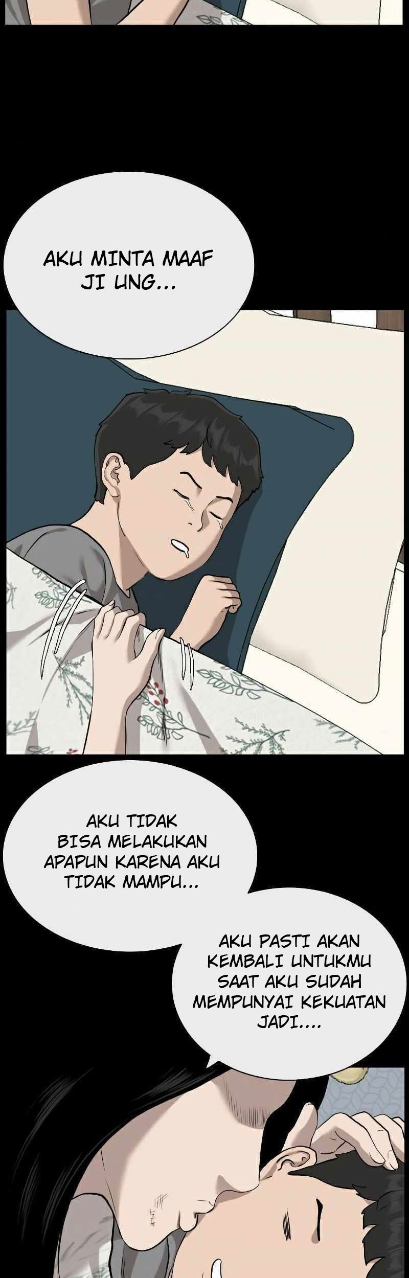 A Bad Person Chapter 85 page 16