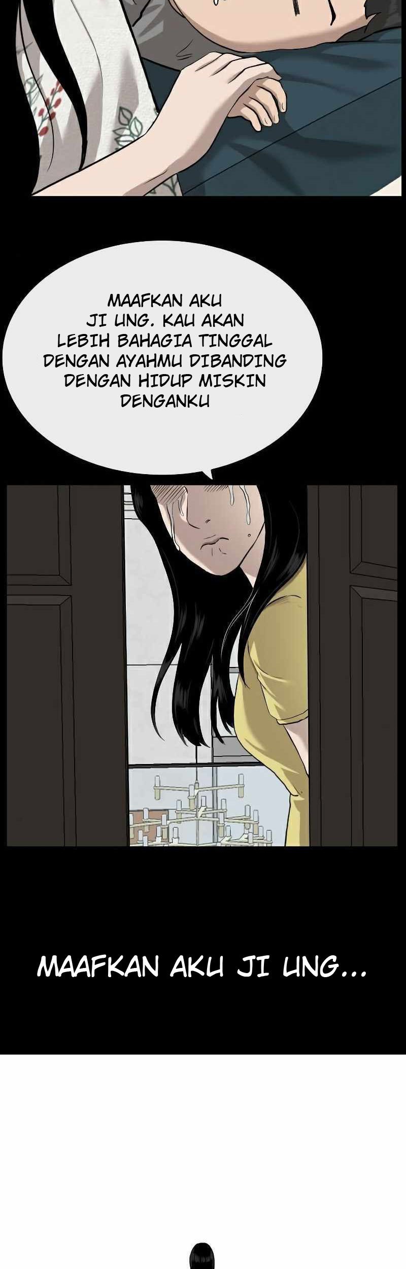 A Bad Person Chapter 85 page 18