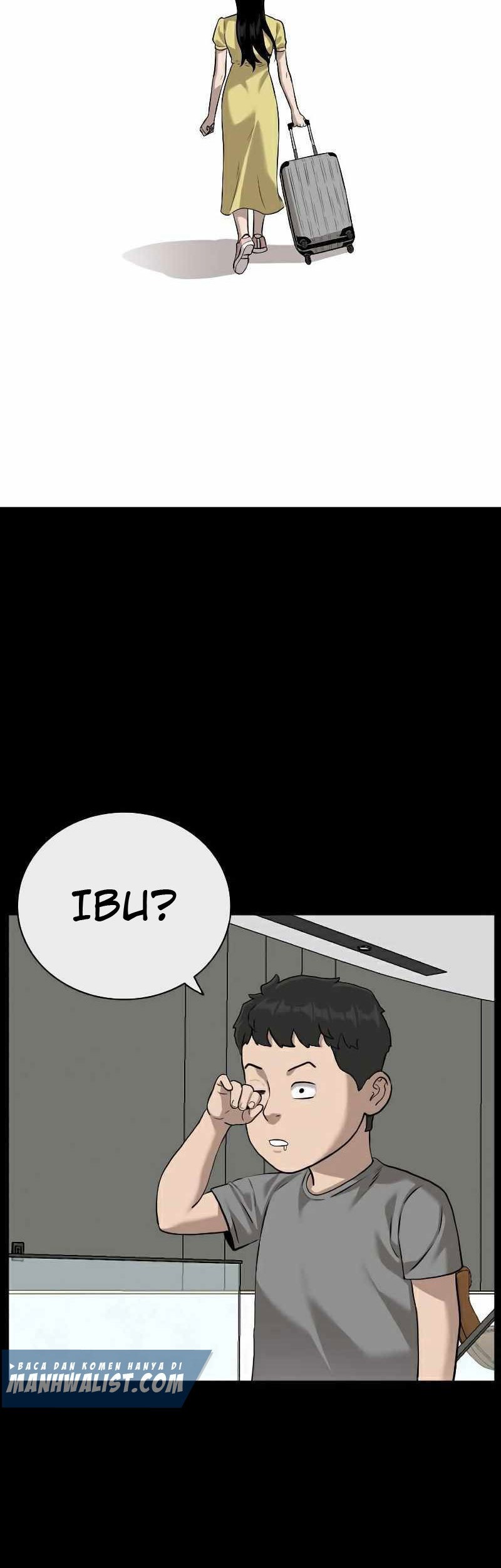 A Bad Person Chapter 85 page 19