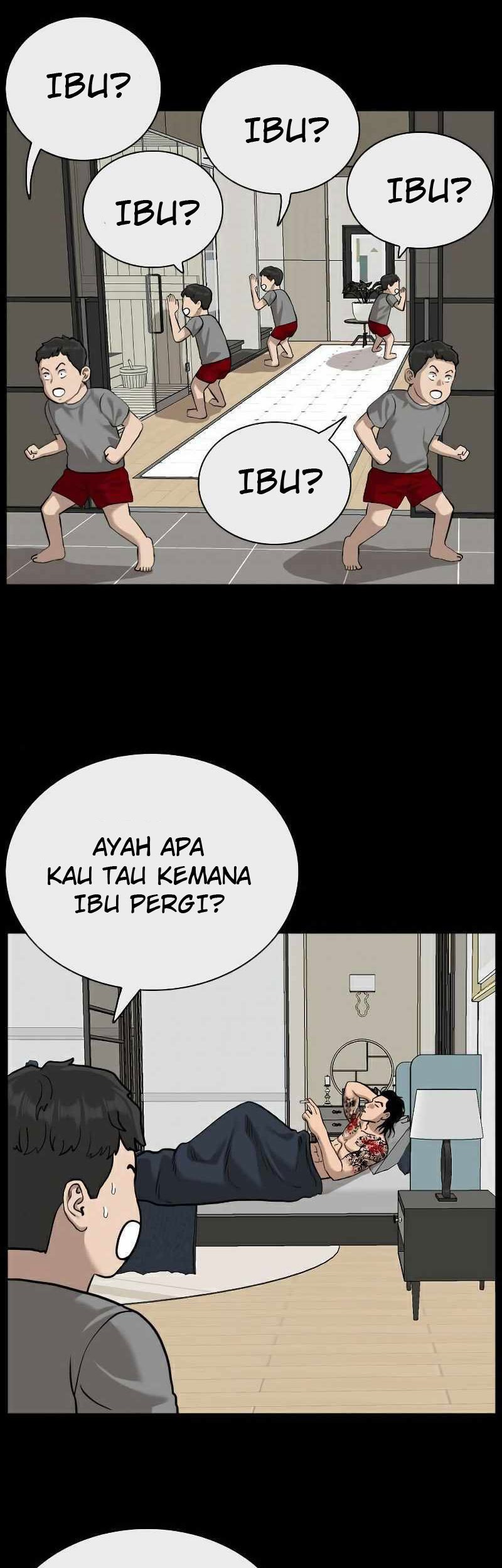 A Bad Person Chapter 85 page 21