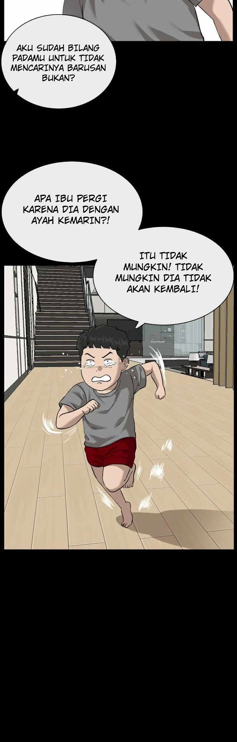 A Bad Person Chapter 85 page 24