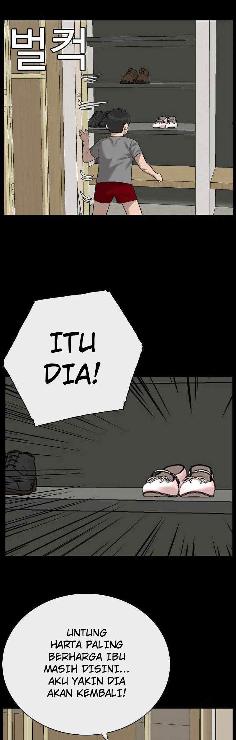 A Bad Person Chapter 85 page 25
