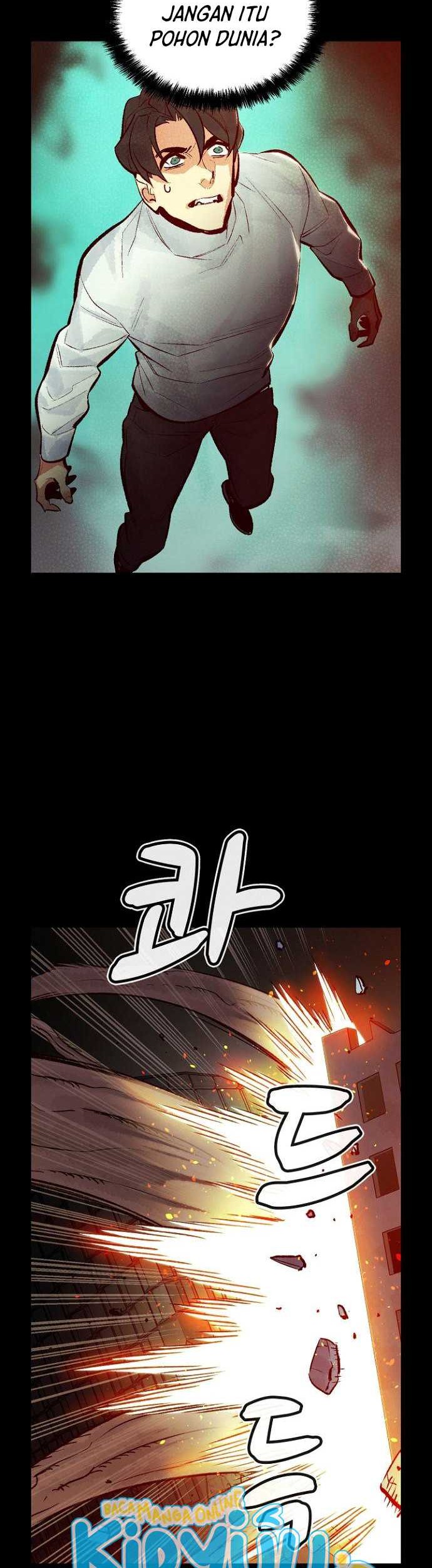 Alone Necromancer Chapter 47 page 42