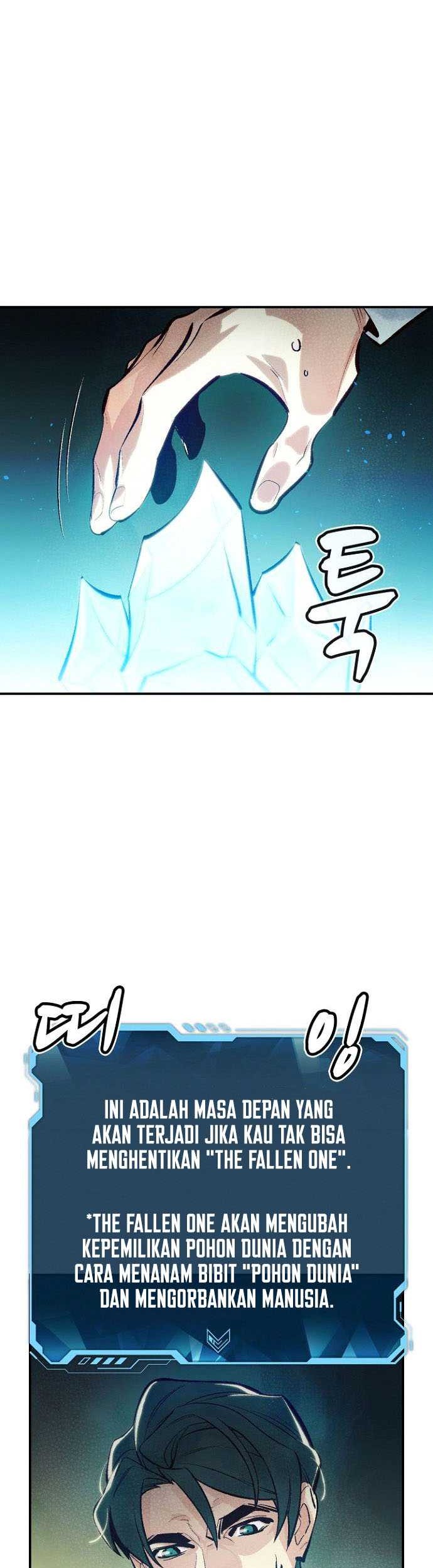Alone Necromancer Chapter 47 page 46