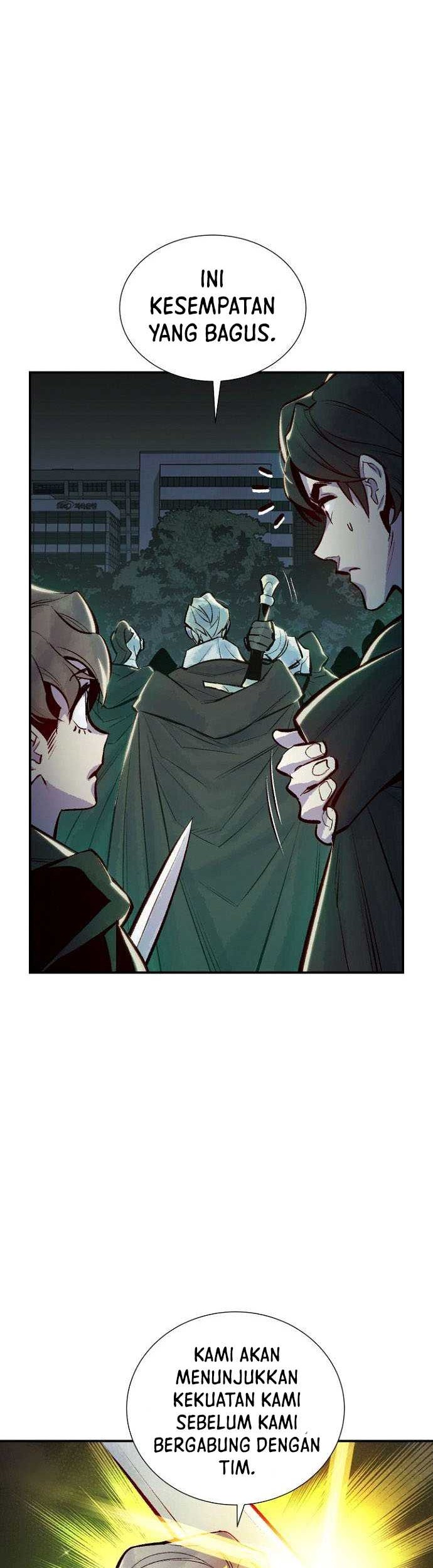 Alone Necromancer Chapter 47 page 60