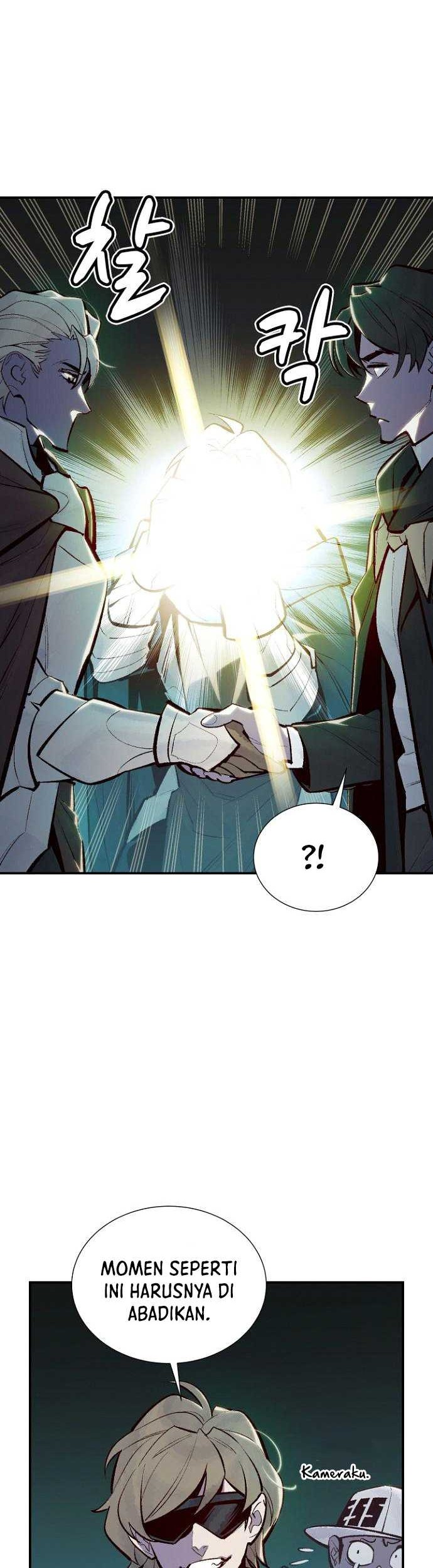 Alone Necromancer Chapter 47 page 7