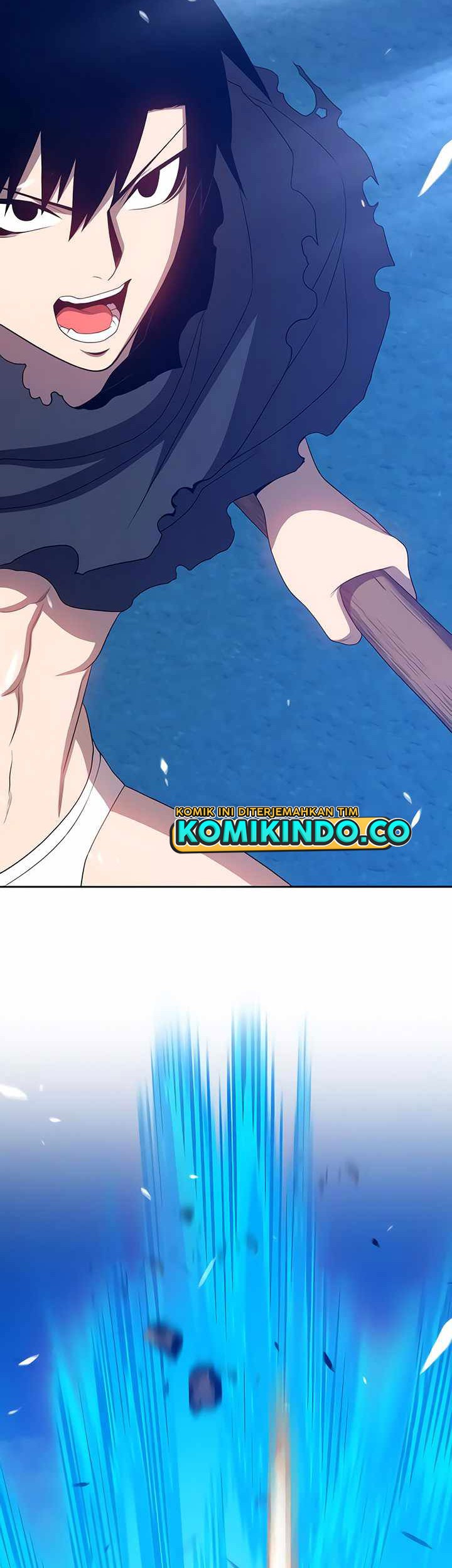 +99 Wooden Stick Chapter 19 page 45