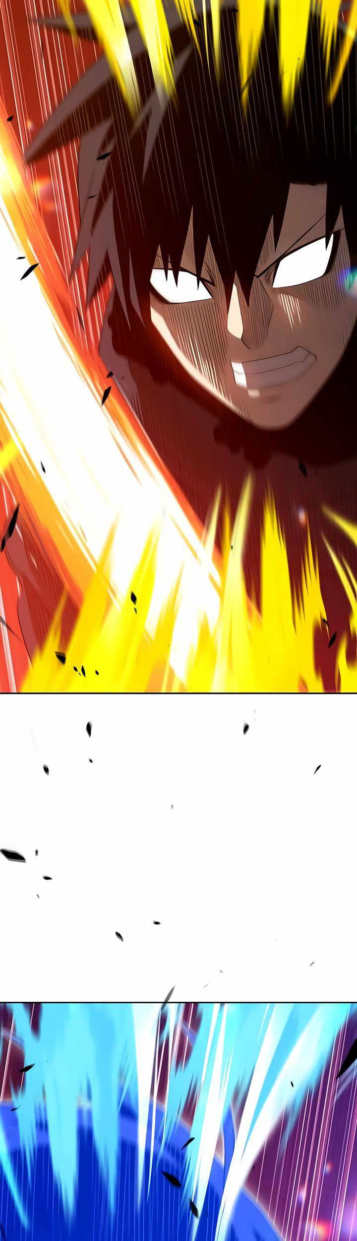 +99 Wooden Stick Chapter 19 page 61