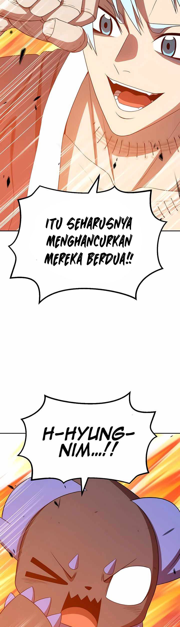+99 Wooden Stick Chapter 19 page 78