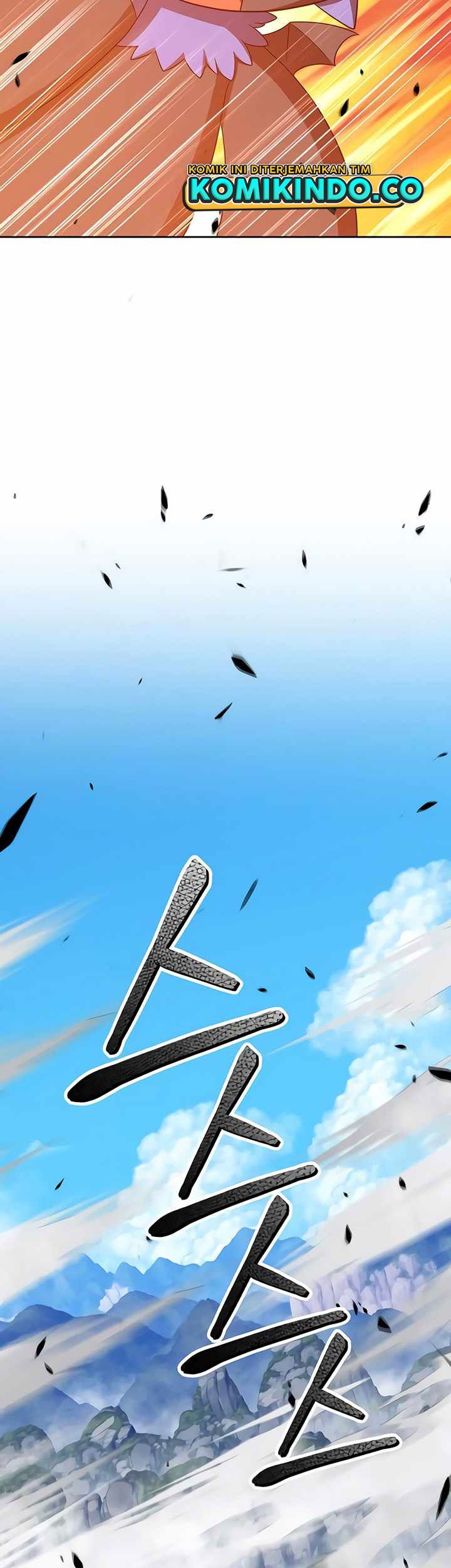 +99 Wooden Stick Chapter 19 page 79