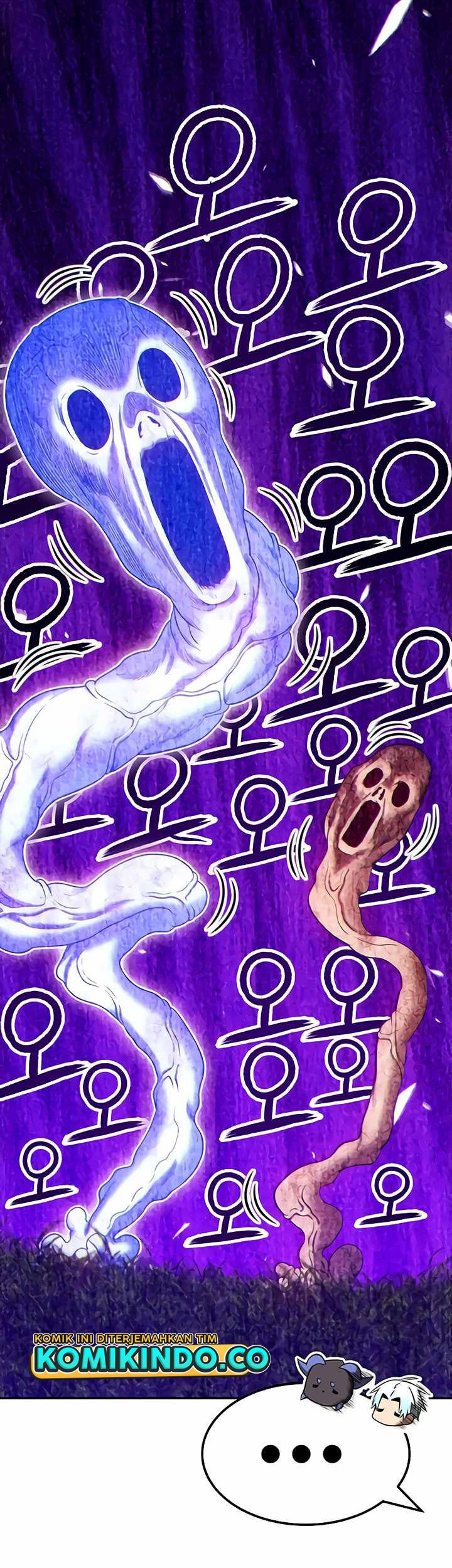 +99 Wooden Stick Chapter 19 page 82
