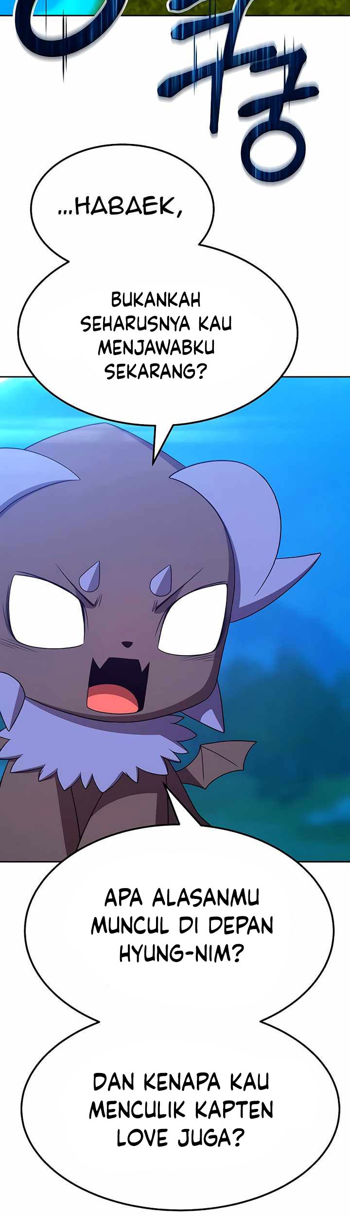 +99 Wooden Stick Chapter 19 page 90