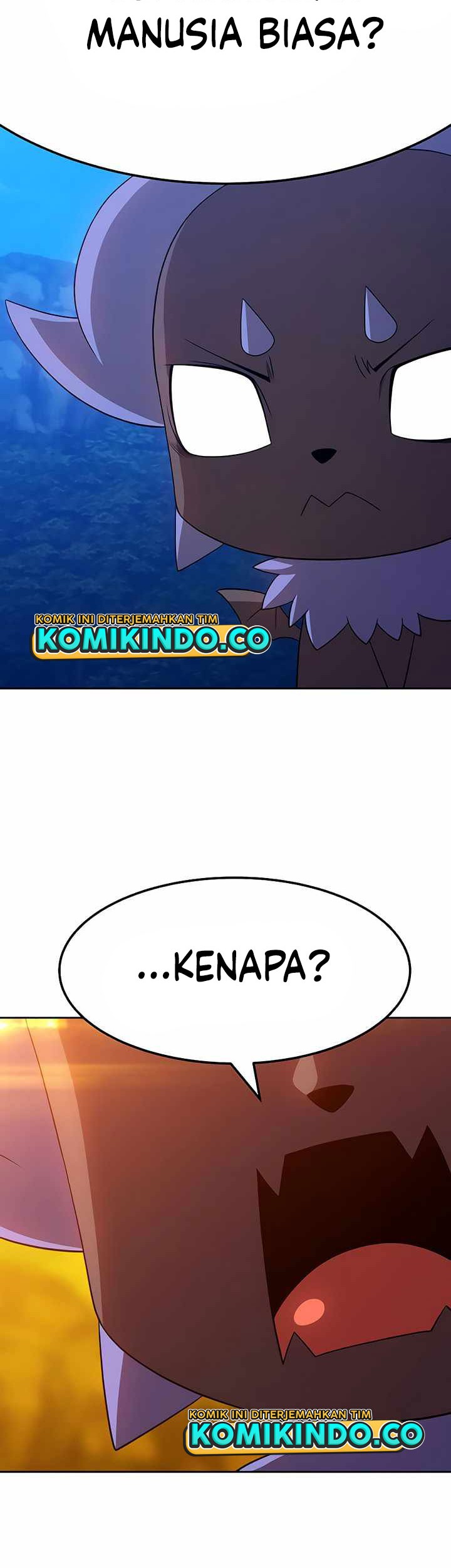 +99 Wooden Stick Chapter 19 page 97