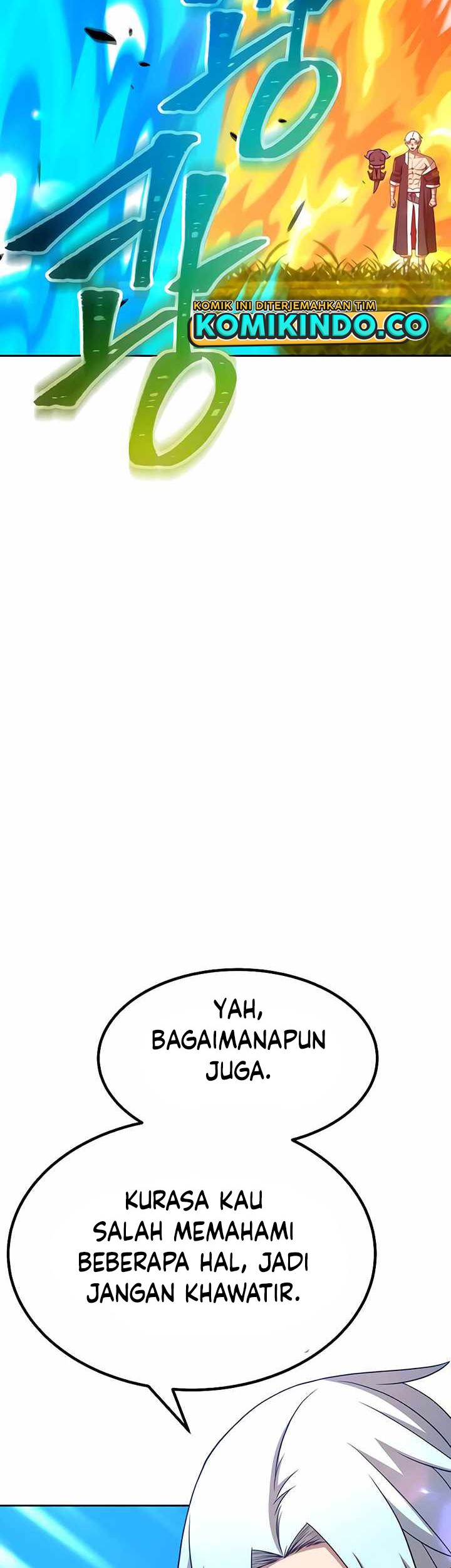 +99 Wooden Stick Chapter 19 page 100