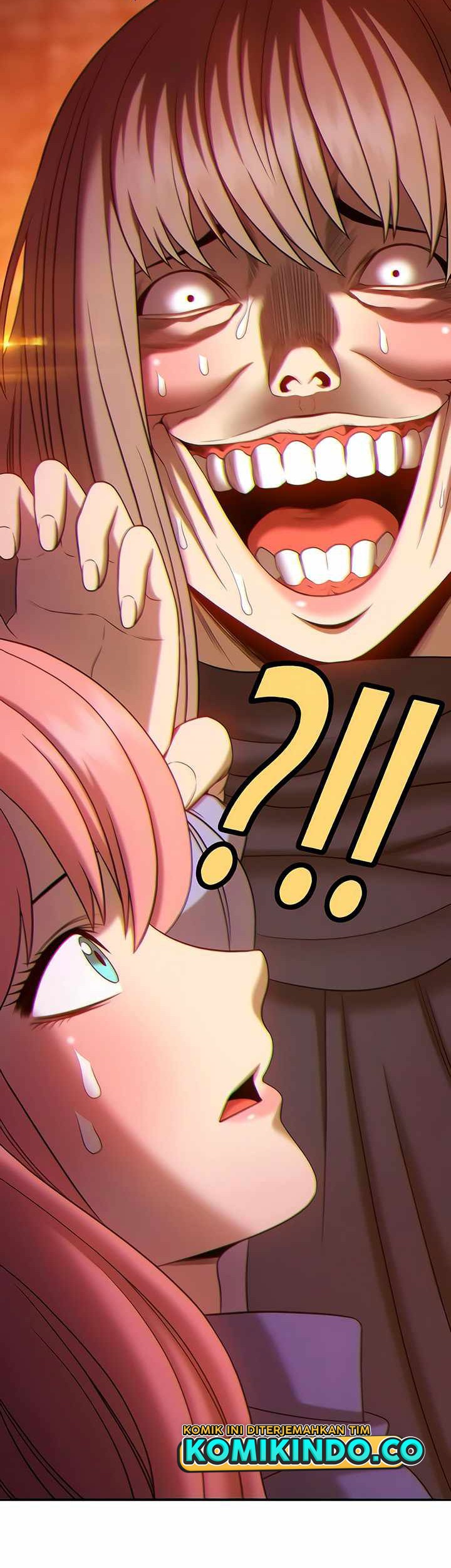 +99 Wooden Stick Chapter 19 page 112