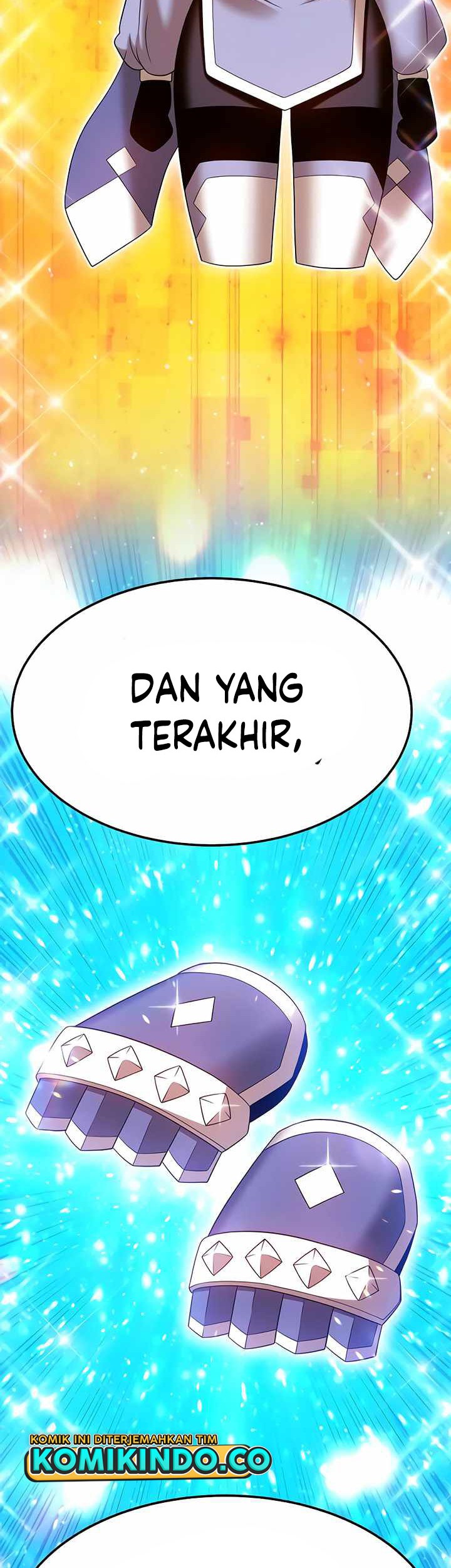 +99 Wooden Stick Chapter 19 page 119