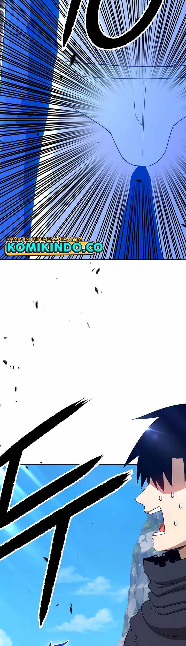 +99 Wooden Stick Chapter 19 page 3