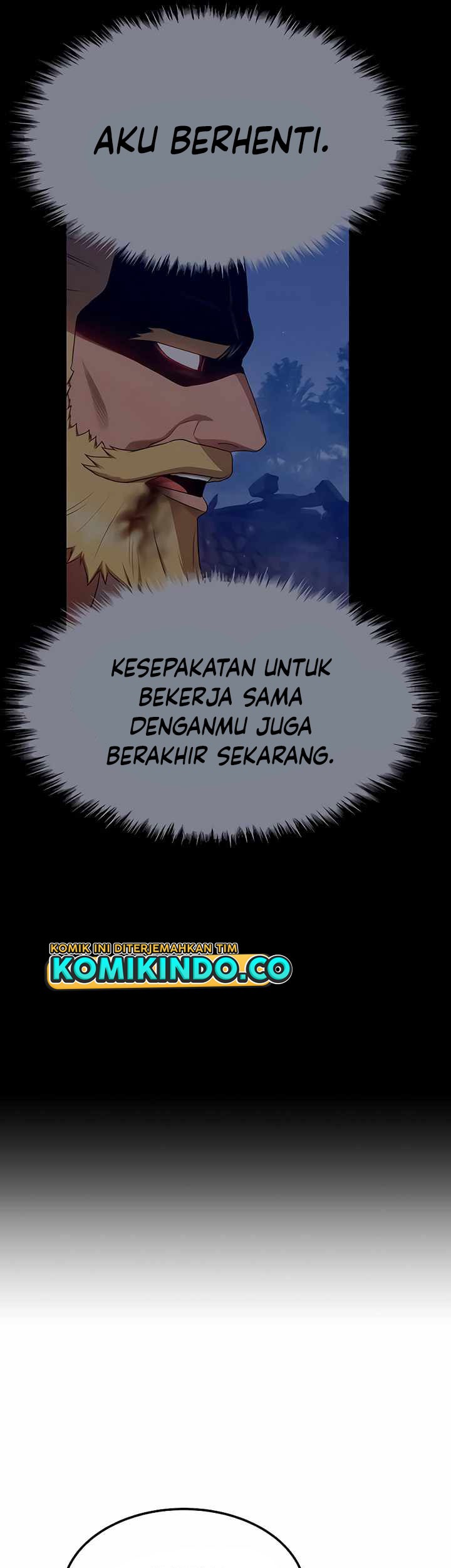 +99 Wooden Stick Chapter 19 page 133
