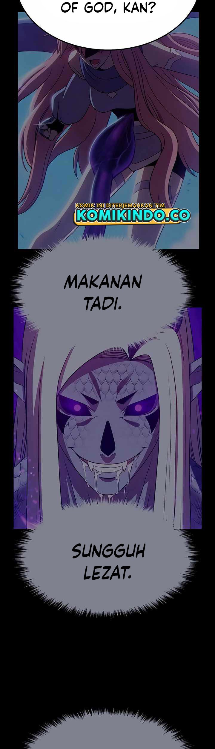 +99 Wooden Stick Chapter 19 page 135