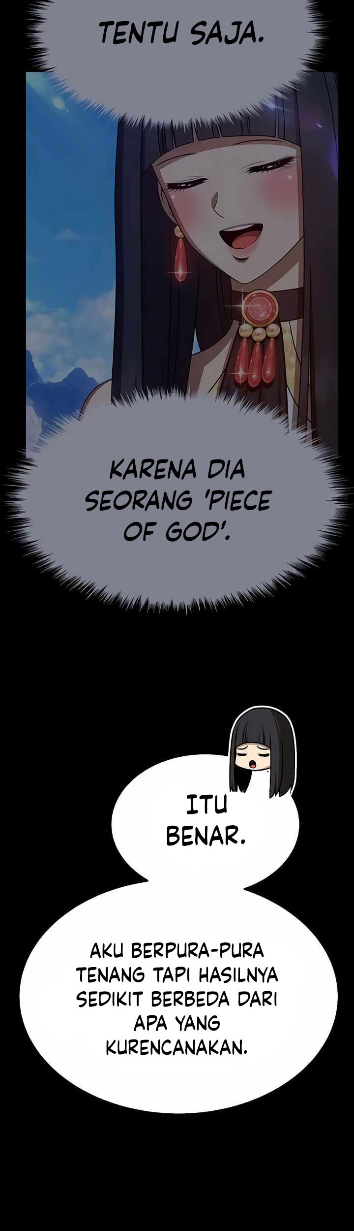 +99 Wooden Stick Chapter 19 page 136