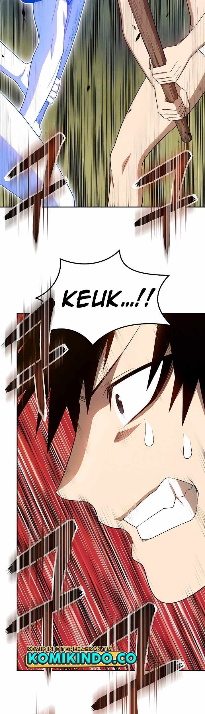 +99 Wooden Stick Chapter 19 page 140