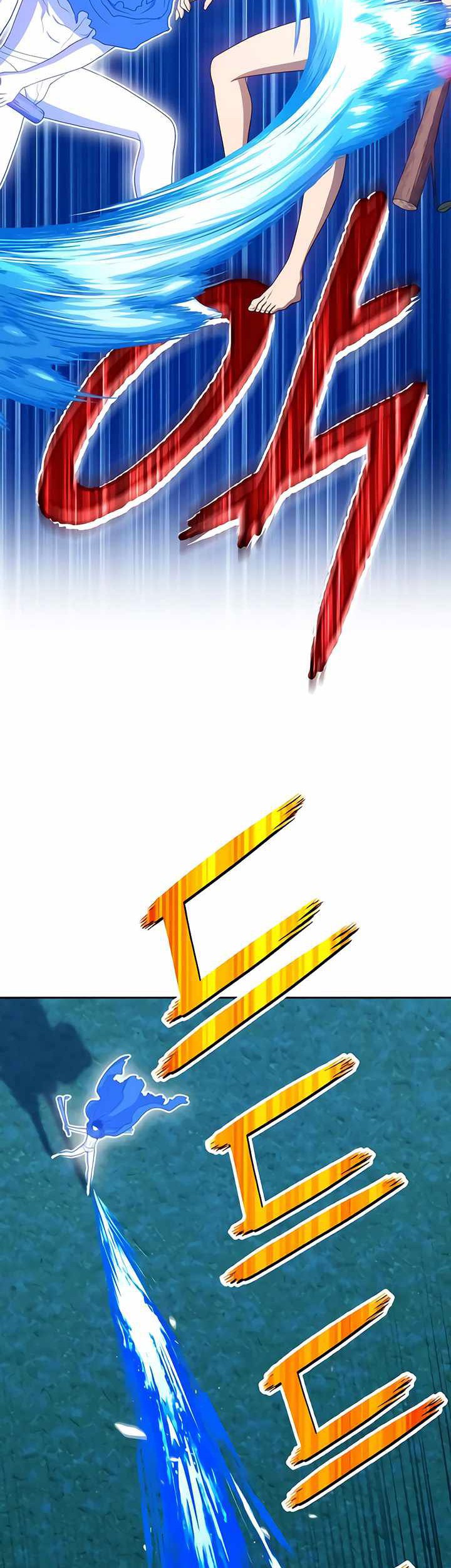 +99 Wooden Stick Chapter 19 page 144