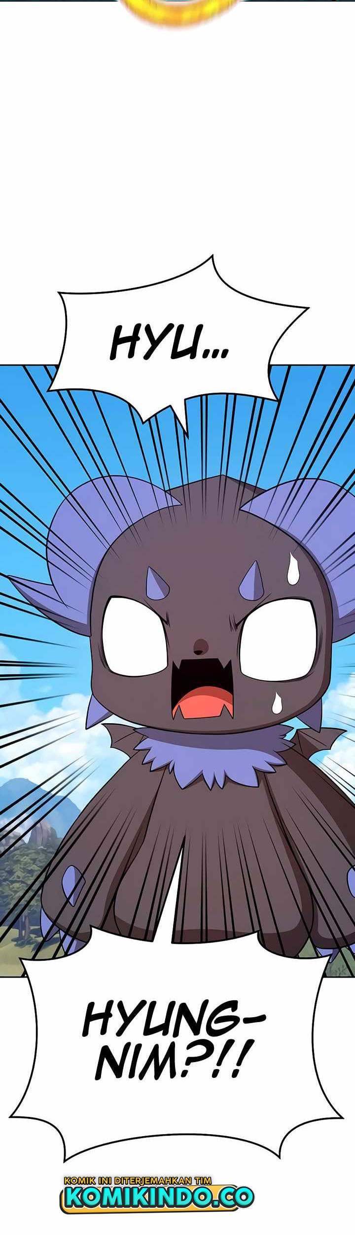 +99 Wooden Stick Chapter 19 page 146