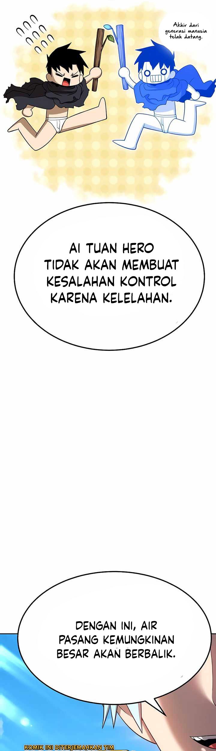 +99 Wooden Stick Chapter 19 page 150
